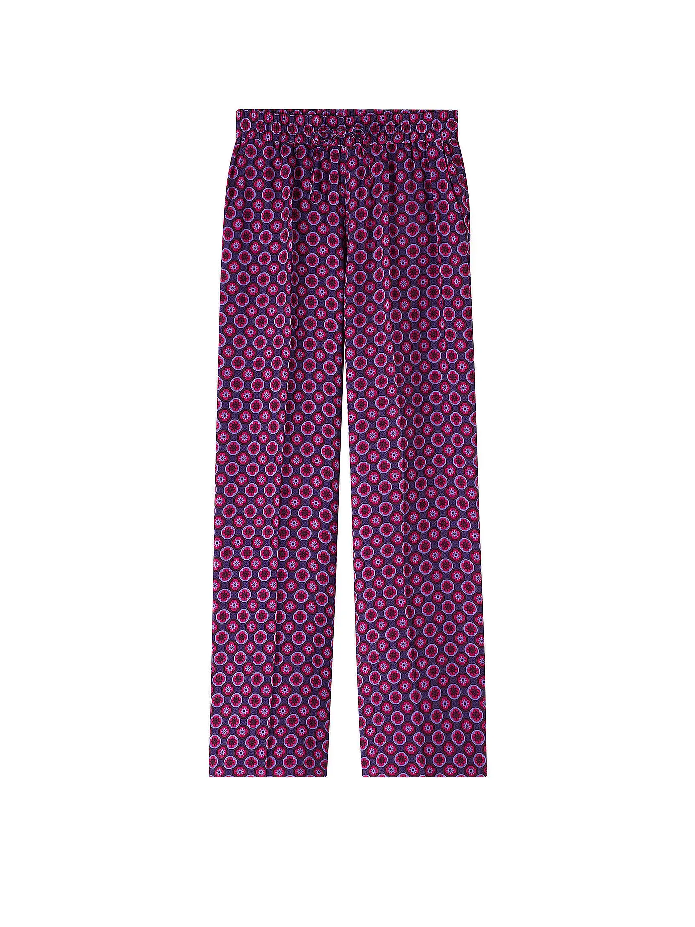 A.P.C. | Hose wide leg CARLOTA | 